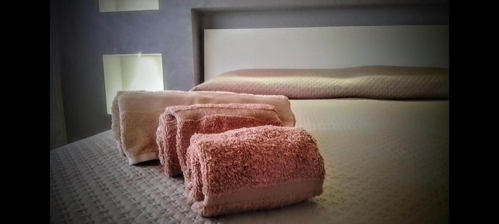 Love&Relax Roccasecca 外观 照片